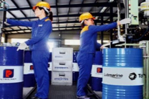Vì sao PLC xin điều chỉnh giảm lợi nhuận và cổ tức tối thiểu năm 2024