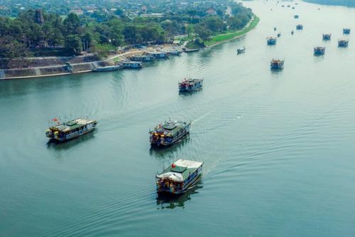 Thừa Thiên Huế có thêm 2 di sản văn hóa phi vật thể quốc gia