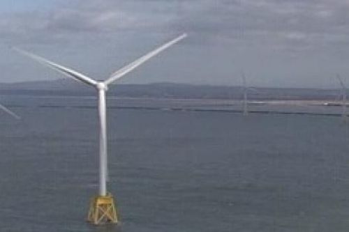BP lập liên doanh chiến lược nhằm thống lĩnh điện gió ngoài khơi toàn cầu