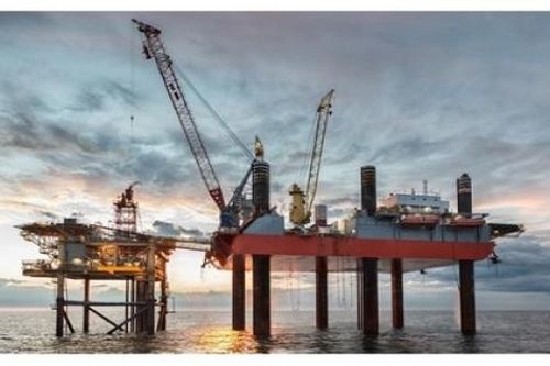 Vì sao Shell và Equinor hợp nhất tài sản tại Anh?