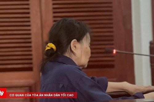 Lừa bán nhà đang thuê lấy tiền trả nợ cho con