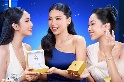 Xu hướng 'tự thưởng' trang sức dịp cuối năm