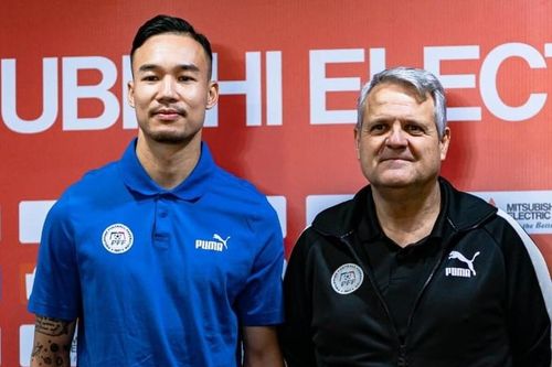 Nhận định bóng đá Philippines đấu với Myanmar: 3 điểm cho chủ nhà