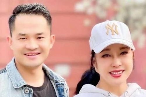 Nhân tình trẻ kém 38 tuổi 'tố' Lưu Hiểu Khánh bạc bẽo