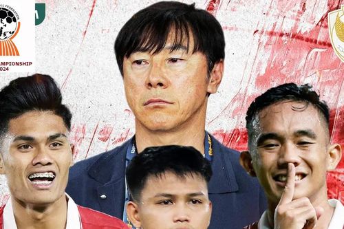Nhận định bóng đá Indonesia đấu với Lào: Mưa bàn thắng