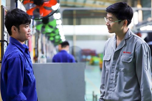 Cuối năm nhiều doanh nghiệp sẵn sàng trả lương cao để tuyển người làm