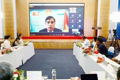 Khi tinh gọn bộ máy, doanh nghiệp chỉ quan tâm rút ngắn được bao nhiêu thủ tục