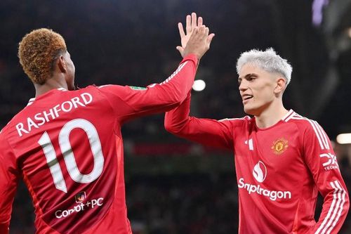 MU lộ giá bán Rashford, 3 cầu thủ không thể đụng đến