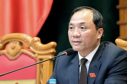 Nhiều xã ở Hà Tĩnh tách, nhập về 3 huyện