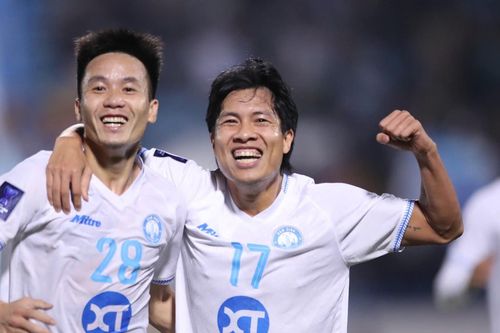 Nam Định gặp Á quân J-League tại giải châu Á