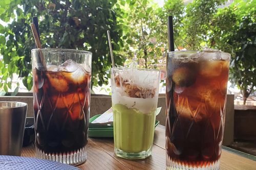 Lời khuyên của chuyên gia về dùng đường trong thực phẩm hàng ngày