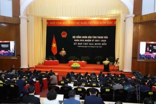Thanh Hóa thu ngân sách đứng đầu Bắc Trung Bộ, cao nhất từ trước đến nay