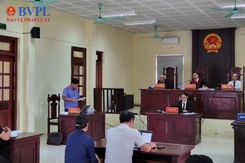 Phối hợp tổ chức phiên tòa xét xử rút kinh nghiệm vụ án dân sự