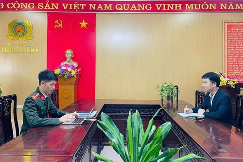 Nghệ An: Xử phạt 2 cá nhân tung tin sai lệch về sáp nhập tỉnh