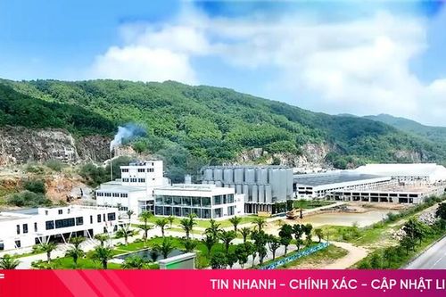Thị xã Hồng Lĩnh mời gọi chủ đầu tư hạ tầng dự án Cụm công nghiệp Cổng Khánh 3
