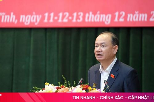 Giám đốc Sở LĐ-TB&XH nói về các nội dung liên quan đến lao động, đào tạo nghề, trợ cấp cho người có công