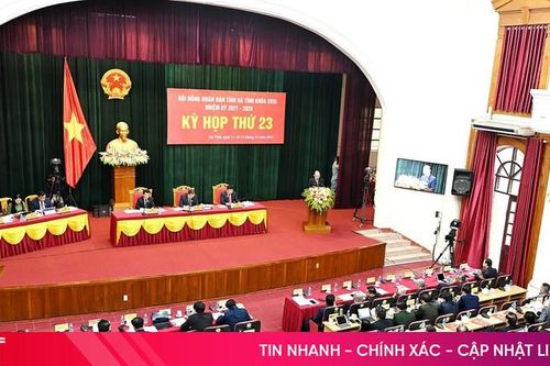 Chiều nay, HĐND tỉnh tiếp tục chất vấn tư lệnh ngành LĐ-TB&XH và TN&MT
