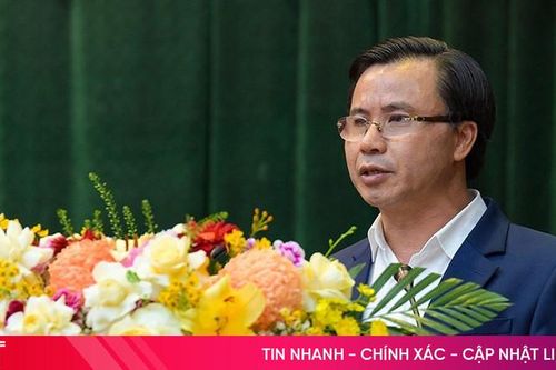 Giám đốc Sở TN&MT giải trình về những bất cập về quy hoạch, khai thác khoáng sản