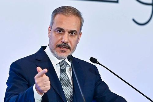 Ngoại trưởng Mỹ chuẩn bị thăm Thổ Nhĩ Kỳ để bàn về tình hình Syria