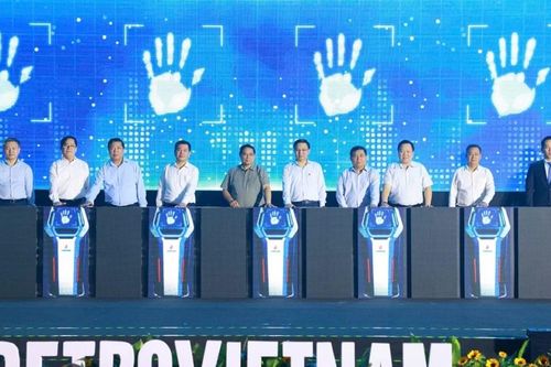 Petrovietnam chuẩn bị đà tăng tốc cho mục tiêu tăng trưởng '2 con số'