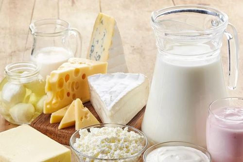 Sữa và chế phẩm từ sữa quan trọng thế nào đối với sức khỏe đường ruột?