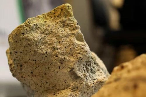 Cựu kỹ sư SpaceX tìm cách giúp chấm dứt tình trạng thiếu nhiên liệu uranium ở Mỹ