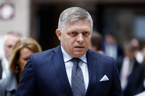 Slovakia thừa nhận phương Tây thất bại trong việc làm suy yếu Nga
