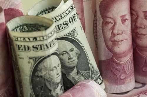 Trung Quốc cân nhắc giảm giá đồng nhân dân tệ để ứng phó thuế quan của Mỹ