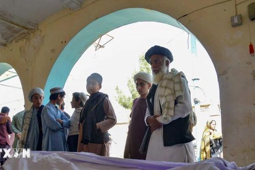 LHQ lên án vụ tấn công liều chết do IS tiến hành ở Afghanistan