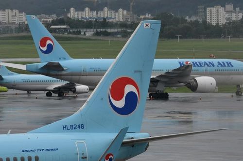 Korean Air đã hoàn tất việc mua lại Asiana Airlines với 1,3 tỷ USD