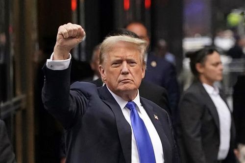 Dự báo những thay đổi về địa chính trị, thuế quan và truyền thông thời Trump 2.0