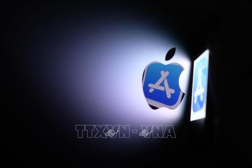 Apple công bố chủ nhân giải thưởng Ứng dụng xuất sắc nhất năm 2024