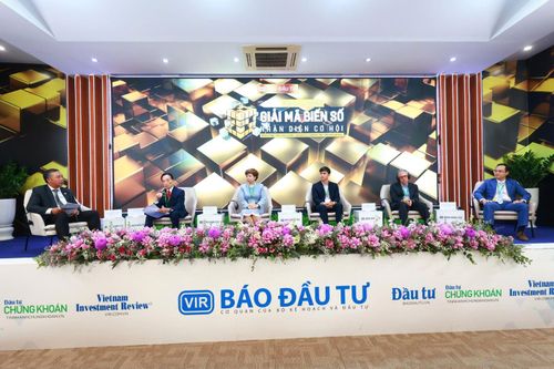 'Đầu tư 2025: Giải mã biến số - Nhận diện cơ hội': Chi ra cơ hội đầu tư tiềm năng trong thời gian tới