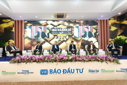 Đâu là các cơ hội đầu tư và quản lý các lớp tài sản