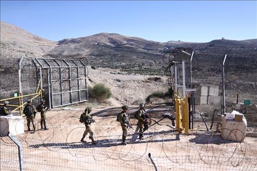 Liên hợp quốc ủng hộ chuyển giao quyền lực suôn sẻ tại Syria