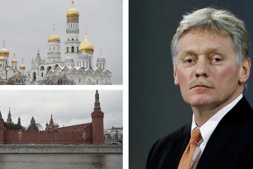 Điện Kremlin ra thông điệp cứng rắn sau khi Ukraine tấn công Nga bằng tên lửa ATACMS