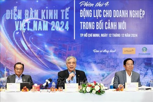 Động lực để Việt Nam có thể tăng trưởng 2 con số