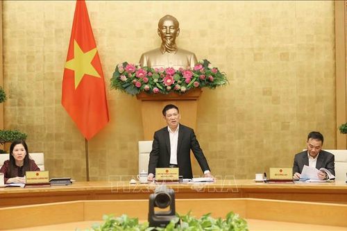 Nỗ lực hết sức đưa Việt Nam ra khỏi Danh sách Xám về phòng, chống rửa tiền