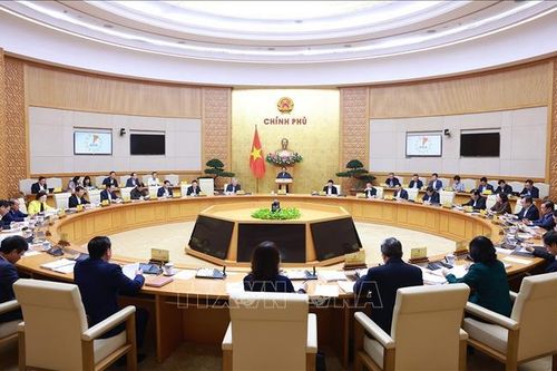 Tăng tốc, quyết tâm đạt và vượt 15/15 chỉ tiêu, mục tiêu năm 2024