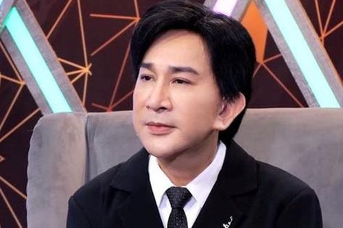 NSƯT Kim Tử Long: Chỉ là người bình thường sau những vai diễn