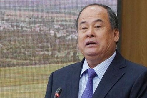 Vụ án cựu Chủ tịch tỉnh An Giang: Hơn 170 tỷ đồng được 'rửa' thế nào?