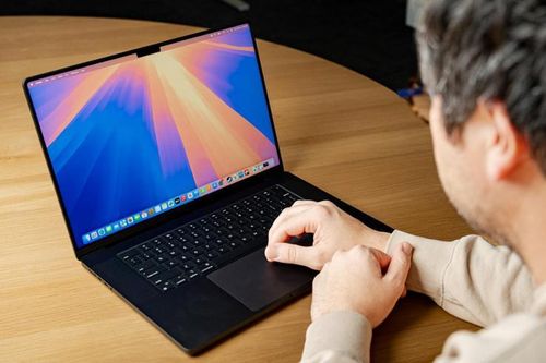 Lỗi khó chịu trên MacBook Pro sắp được Apple giải quyết