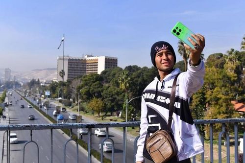 Tình hình Syria: Damascus bỏ giới nghiêm, người tị nạn Syria trở về nhà