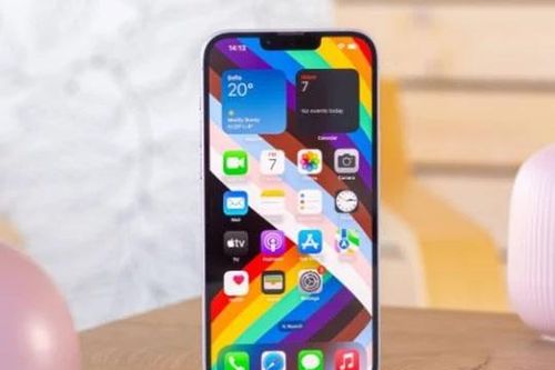 iPhone 14 Plus trang bị màn lớn, hiệu năng kịch trần, giá rẻ nhất Việt Nam trong số iPhone màn lớn