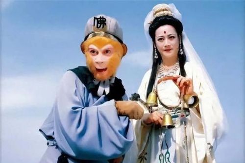 'Soi' sức mạnh của Quán Thế Âm Bồ Tát ở 'Tây Du Ký': Liệu có dưới 1 người, trên vạn người?