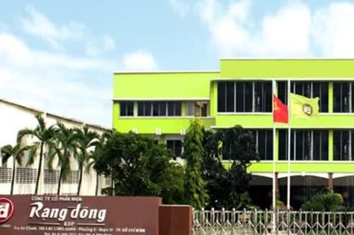 Rạng Đông Holding nhận tin xử phạt sau khi cổ phiếu bị đình chỉ giao dịch