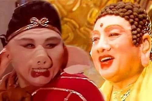Chẳng trách khi Trư Bát Giới được Như Lai phong tước vị lại cảm thấy bất mãn và không thuyết phục? Chức vị của hắn 'hèn mọn' tới mức nào?