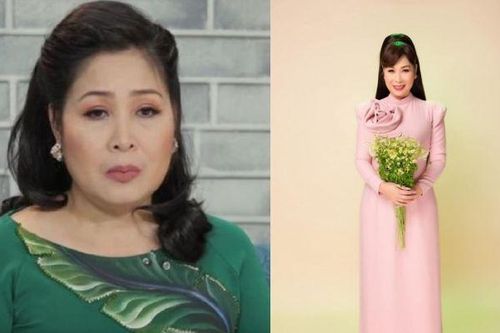 Tình hình sức khỏe hiện tại của NSND Hồng Vân sau nửa tháng ngưng mọi công việc để dưỡng bệnh