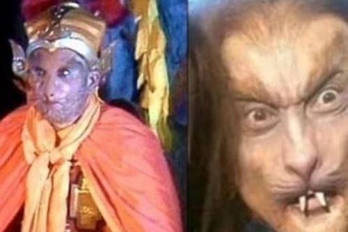 Trong 'Tây Du Ký', đây là yêu quái duy nhất dọa được Diêm Vương, khiến Phật Tổ Như Lai bối rối, Ngọc Hoàng né tránh, nhưng chỉ sợ 1 người