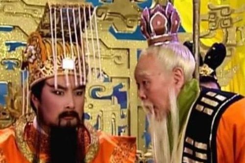 Trong 'Tây Du Ký', sư phụ của Thái Thượng Lão Quân là Hồng Quân Lão Tổ, vậy sư phụ của Ngọc Hoàng là ai?